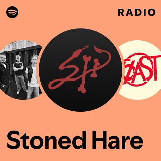 Imagem de Stoned Hare