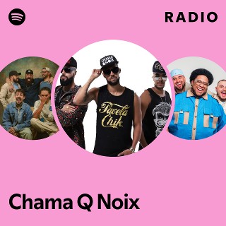 Imagem de CHAMA Q NOIX