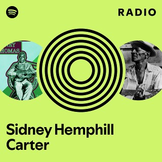 Imagem de Sidney Carter