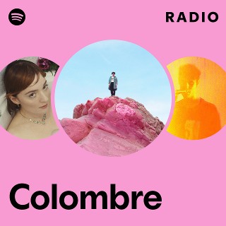 Imagem de Colombre