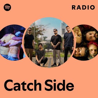 Imagem de Catch Side