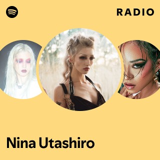 Nina Utashiro | Spotify