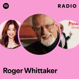 Imagem de Roger Whittaker