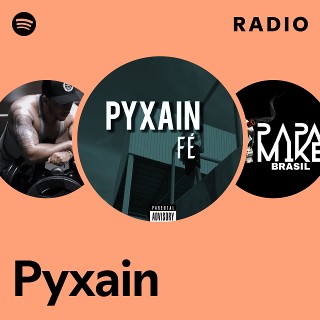Imagem de Pyxain