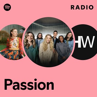 Passion Radio