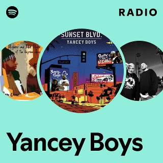 SUNSET BLVD. YANCEY BOYS レコード Amazon.com: Sunset Blvd.