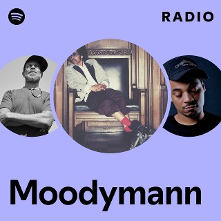Moodymann | Spotify