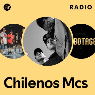 Imagem de Chilenos Mcs