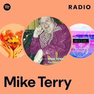Mike Terry Singer