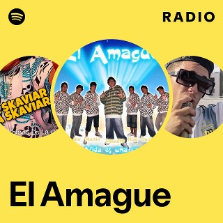 Imagem de El Amague