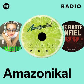 Imagem de Amazonikal