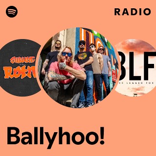Imagem de Ballyhoo