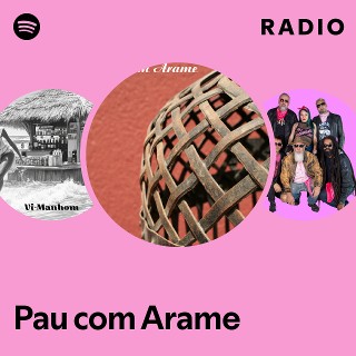Imagem de Pau Com Arame