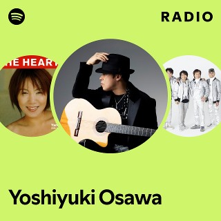Yoshiyuki Osawa | Spotify
