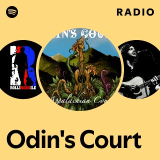 Imagem de Odin