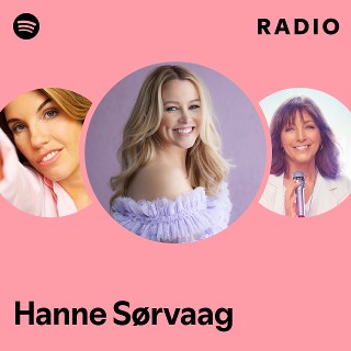 Imagem de Hanne Sorvaag