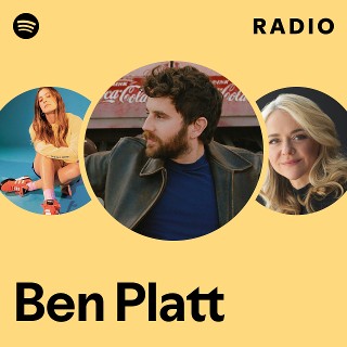 Ben Platt Radio
