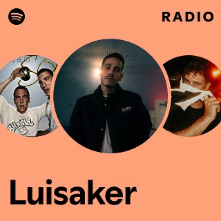 Imagem de Luisaker
