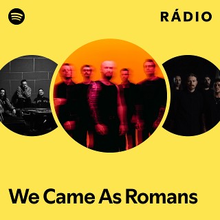 We Came As Romans アルバム5枚セット ワードレコーズ・ダイレクト / コールド・ライク・ウォー【CD】
