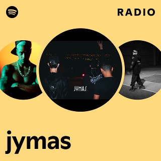 Imagem de Jymas