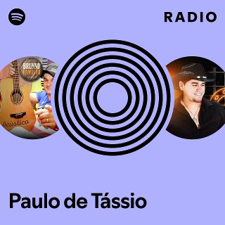 Imagem de Paulo de Tássio