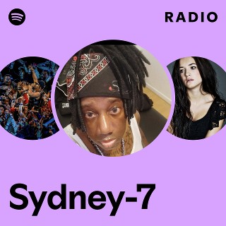 Sydney-7 | Spotify