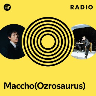邦楽 OZROSAURUS  MACCHO 1_3qoukdo6qo2536o8w1ipg