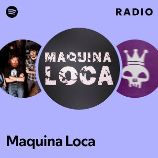 Imagem de Maquina Loca