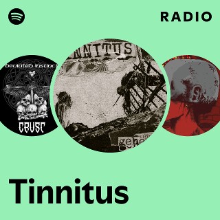 Tinnitus Radio | Spotify Playlist