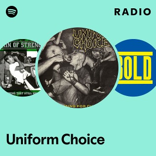 洋楽 UNIFORM CHOICE Screaming For Change SxEx default.jpg