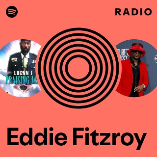 Eddie Fitzroy | Spotify