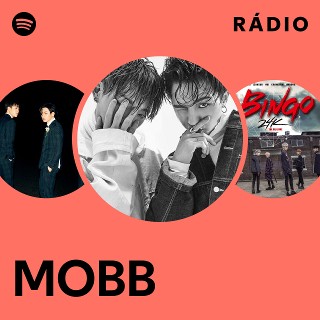 MOBB | Spotify