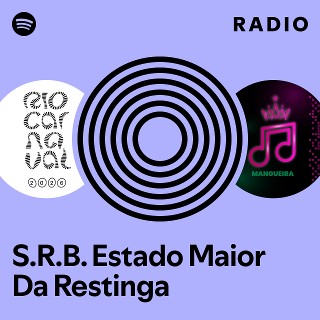 Imagem de Estado Maior da Restinga