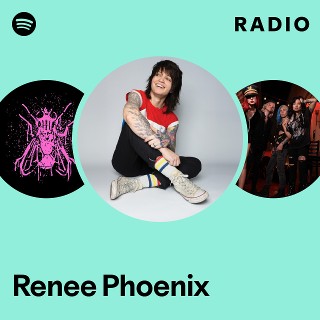 Imagem de Renee Phoenix