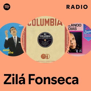 Imagem de Zilá Fonseca