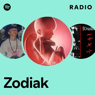 Zodiak Radio Spotify Playlist