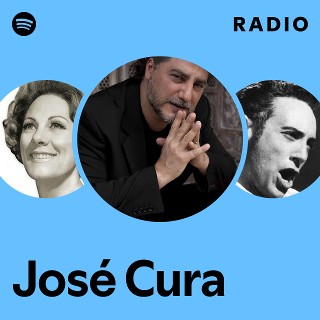 José Cura | Spotify