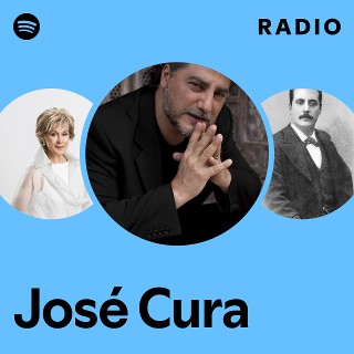 José Cura | Spotify