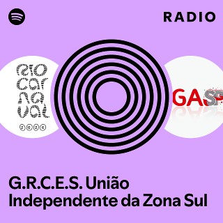 Imagem de G.R.C.E.S União Independente da Zona Sul