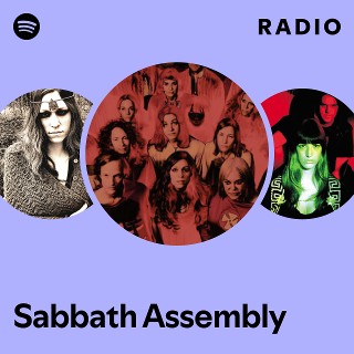 Imagem de Sabbath Assembly