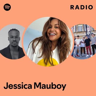 Imagem de Jessica Mauboy