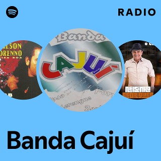 Imagem de Banda Cajuí