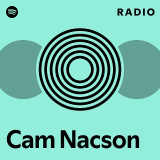 Imagem de Cam Nacson
