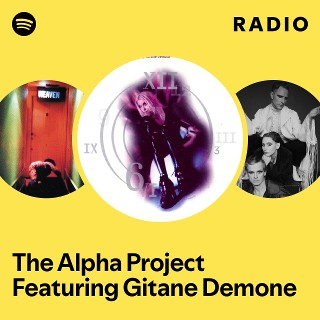 Imagem de Gitane DeMone