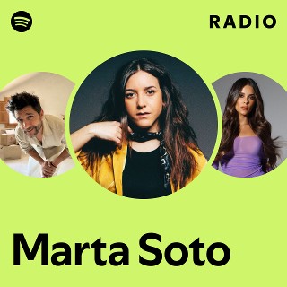 Imagem de Marta Soto