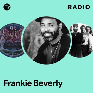 洋楽 Frankie Beverly's Raw Soul - Color Blind Frankie Beverly's Raw Soul | Brewerytown Records