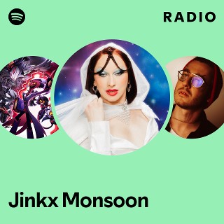 Imagem de Jinkx Monsoon