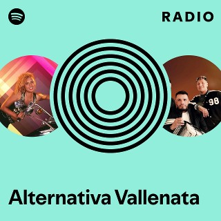 Imagem de Alternativa Vallenata