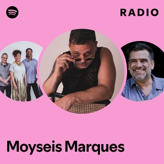 Imagem de Moyseis Marques