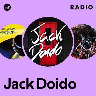 Imagem de Jack Doido